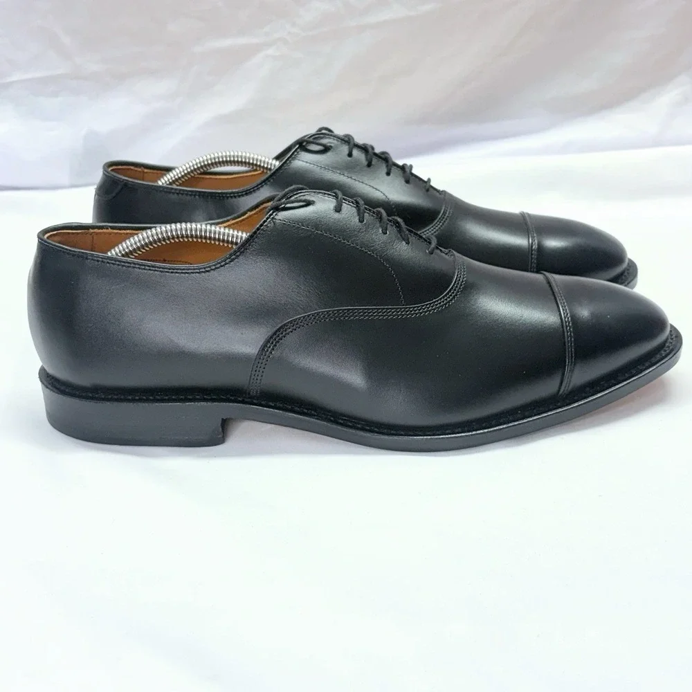 Allen Edmonds new without